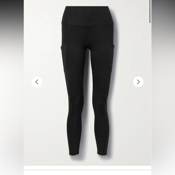 Alo 7/8 leggings - Picture 2 of 7